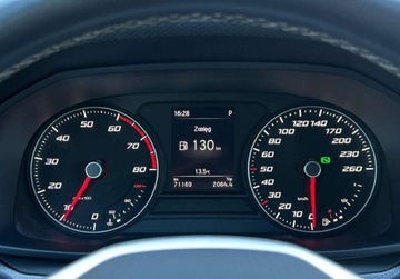 Seat Leon IV 2021 Seat Leon Style mild Hybrid, Tempomat, MirrorLink, Salon Polska, 1 wlascic, zdjęcie 23