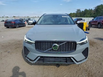 Volvo XC60 II 2025 Volvo XC 60 Ultra 2025 2.0 Benzyna 247KM, zdjęcie 5