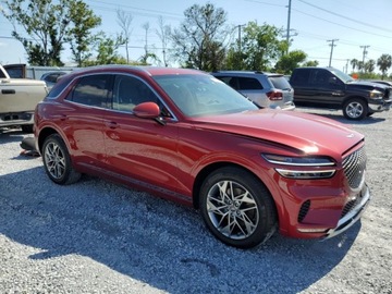  Genesis GV70 Base 2022 2.5l 2.5 Benzyna 300KM, zdjęcie 4