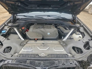 BMW X3 G45 2024 BMW X3 sDrive30i 2024 2.0 Benzyna 248KM, zdjęcie 6