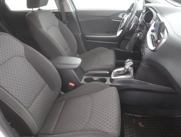 Kia XCeed Crossover 1.5 T-GDI 160KM 2021 Kia XCeed 1.5 T-GDI, Salon Polska, Automat, Klima, zdjęcie 8