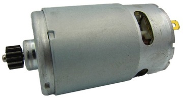 MAKITA SILNIK 14,4V DO WKRĘTARKI 6281D