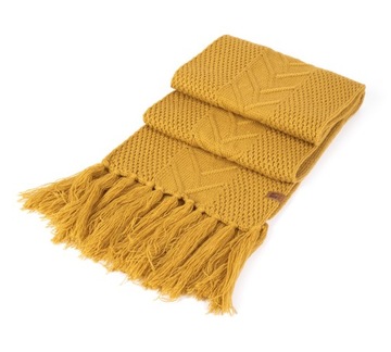 ЖЕНСКАЯ ЗИМНЯЯ ШАПКА, ШАРФ, СЕНСОРНЫЕ ПЕРЧАТКИ