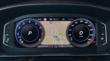 Volkswagen Arteon Fastback Facelifting 2.0 TSI 190KM 2024 Volkswagen arteon-shooting-brake 2.0TSI 190KM Elegance DSG SerwisASO Keyle, zdjęcie 19