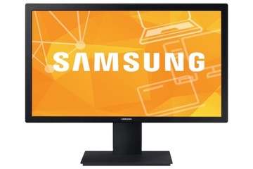 Monitor SAMSUNG SYNCMASTER 24