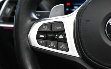 BMW Seria 4 G22-23-26 Cabrio 3.0 M440i 374KM 2023 BMW Seria 4 vat 23, M-Sport PRO, kabrio, ogrzewacz karku, hak, HarmanKardon, zdjęcie 19