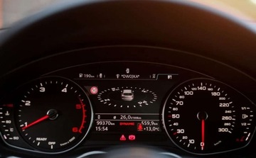 Audi A4 B9 Limousine 2.0 TDI 190KM 2018 Audi A4 Limousine Audi A4 Limousine 2.0 TDI Quattro 2.0 Diesel 190KM, zdjęcie 11