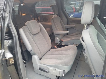Chrysler Grand Voyager 2005 Chrysler Grand Voyager 2.8CRDi Automat 2.8 Diesel 150KM, zdjęcie 14