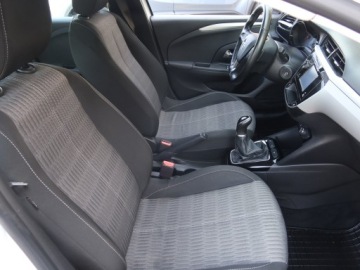 Opel Corsa F Hatchback 5d 1.2 75KM 2023 Opel Corsa 1.2, Salon Polska, 1. Właściciel, zdjęcie 8