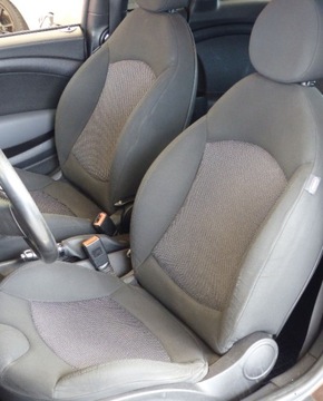 Mini Clubman R55 2009 MINI Clubman 1.4 95KM Klimatyzacja 2 komplety kol Podgrzewane fotele 1.4, zdjęcie 12