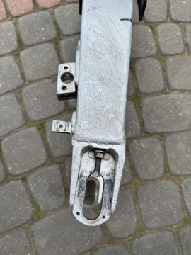 wahacz yamaha yz wrf yzf 125 / 250 / 426