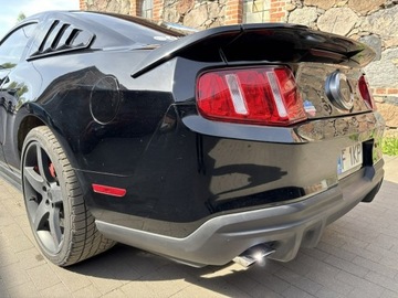 Ford Mustang V 2010 Ford Mustang GT Roush 427 R Limitowana Edycja Manu, zdjęcie 15