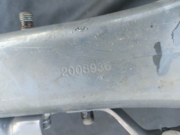 РАМА БАЛКА КРОНШТЕЙН ПОПЕРЕЧНОЙ РАМЫ SCANIA R S