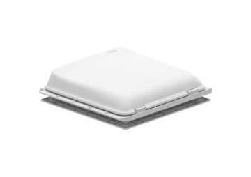 Okno dachowe wywietrznik FIAMMA Vent 40x40 Białe