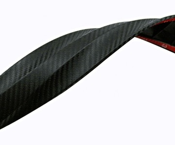 ЗАЩИТНАЯ РЕЗИНОВАЯ ПРОКЛАДКА, КРЫШКА БАМПЕРА