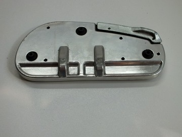 ПОДНОЖКА YAMAHA XVS 650 DRAG STAR 01-10