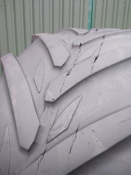 ШИНА MICHELIN 710/60 - ШИНЫ R 42 XEO BIB VF