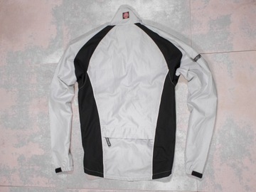 ВЕЛОСИПЕДНАЯ КУРТКА GORE BIKE WEAR WINDSTOPPER WINDSTOP, РАЗМЕР S