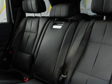 Mercedes GLS X167 SUV Facelifting 3.0 450d 367KM 2025 MERCEDES-BENZ GLS 450 d 4-MATIC AMG Line 3.0 (367KM) 2025, zdjęcie 11