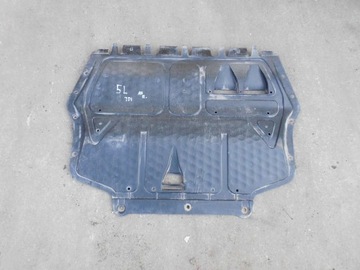 OSŁONA SILNIKA OCTAVIA II GOLF VI A3 8P YETI 5L CADDY 2.0TDI 4x4 ORYGINAŁ
