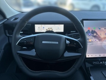 Jaecoo 5 1.6T 147KM 2025 Jaecoo 5 Carbon Black 1.6 Benzyna 147KM, zdjęcie 13