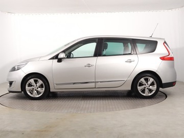 Renault Grand Scenic II Grand Scenic Facelifting 1.4 TCe 16v 130KM 2012 Renault Grand Scenic 1.4 TCe, 7 miejsc, Navi, zdjęcie 2