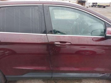 Ford Edge II 2021 Ford Edge 2021 FORD EDGE SEL 2.0 Benzyna 250KM, zdjęcie 6