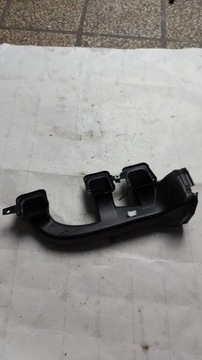 ТРУБА ЗАБОРА ВОЗДУХА ВПУСКНОЙ КАНАЛ MERCEDES S W222