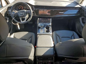 Audi Q7 II 2022 Audi Q7 Premium Plus 2022 3.0l 3.0 Benzyna 335KM, zdjęcie 8