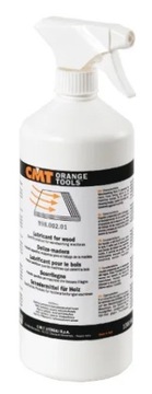 PŁYN LUBRYKANT DO BLATÓW MASZYN CMT 1L