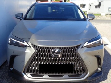 Lexus NX II 2025 Od ręki - 350h Prestige 2.5 Hybrid 200KM | Podgrzewane fotele!, zdjęcie 1
