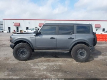 Ford Bronco V 2021 Ford Bronco Big Bend 2021 2.3 Benzyna 275KM, zdjęcie 2