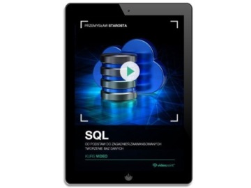 SQL. Видеокурс. От основ к проблемам