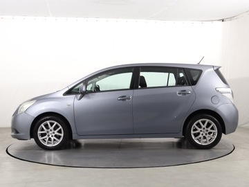 Toyota Verso Minivan 1.8 Valvematic 147KM 2009 Toyota Verso 1.8 Valvematic, 7 miejsc, Xenon, zdjęcie 2