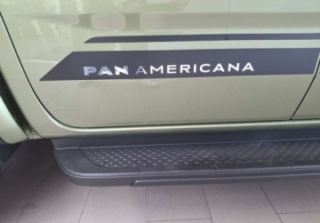 Volkswagen Amarok II 2026 Volkswagen Amarok PanAmericana 3.0 TDI 240 KM Automat 4Motion 3.0 Diesel, zdjęcie 13