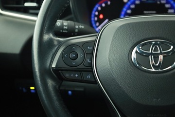 Toyota Corolla XII TS Kombi 1.8 Hybrid 122KM 2021 Toyota Corolla 1.8 Hybrid, Salon Polska, zdjęcie 16