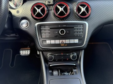 Mercedes Klasa A W176 Hatchback 5d Facelifting 250 Sport 218KM 2017 Mercedes A 250 AMG*Sport*Tylko 90000km*, zdjęcie 19