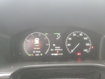 Honda CR-V VI 2023 Honda CR-V 2023 HONDA CR-V SPORT 2.0 Hybryda 145KM, zdjęcie 8