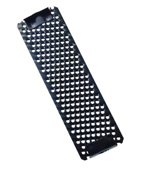 NÓŻ UNIWERSALNY NOŻYK DO TAPET 18MM SK5