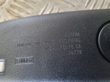 FORD KUGA MK3 2021 R ZRCÁTKO VNITŘNÍ