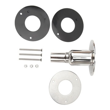 САПОН ТОПЛИВНОГО БАКА 22 ММ