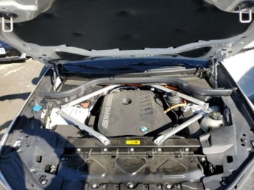 BMW X5 G05 2025 BMW X5 XDRIVE50E, 2025r., 3.0L 3.0 Hybryda Plug-in 483KM, zdjęcie 11