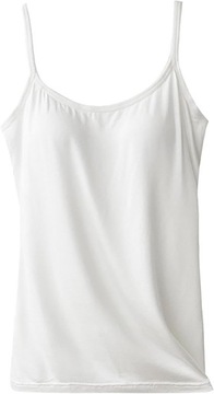 Женские майки со встроенным бюстгальтером, топ для йоги для упражнений, серый