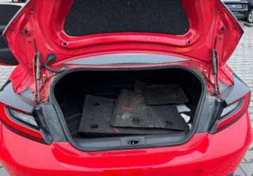 Subaru BRZ II 2023 Subaru BRZ 2023 Subaru BRZ 2.4l - w POLSCE po oplatach i akcyzie FV 2.4, zdjęcie 10