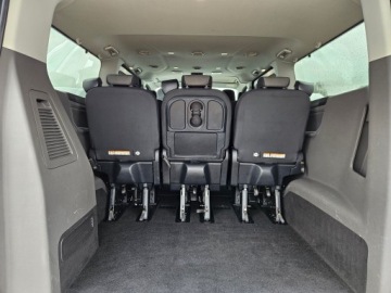 Ford Tourneo Custom I 2022 FORD TRANSIT CUSTOM L2H1 2.0 TDCI/131KM 8 OSOBOWY KLIMA KAMERA CZUJNIKI HAK, zdjęcie 17