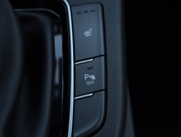 Hyundai i30 III Hatchback Facelifting 1.5 T-GDI 48V 160KM 2022 Hyundai i30 Fastback 1.5 T-GDI MHEV, Salon Polska, zdjęcie 19