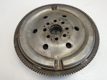 JAGUAR X-TYPE 3.0 V6 KOLO DVOUHMOTNÉ DVOUHMOTA DWU MAS