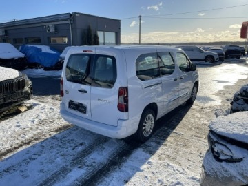 Toyota 2025 Toyota Proace City Verso Klima. Parktronik Kamera