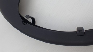 MERCEDES C W204 КРЫШКА ПЕТЛИ КРЫШКИ БАГАЖНИКА