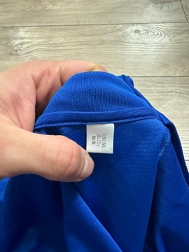 СВИТШОТ ADIDAS FC COPENHAGEN СИНИЙ M